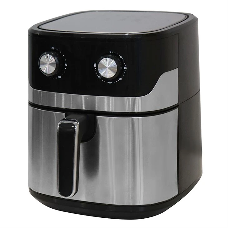 5.3L 6.5L Electric Deep Air Fryer