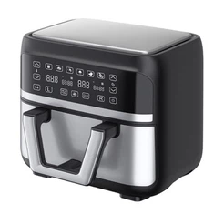 Dvostruka košarica za zrak